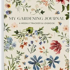 My Gardening Journal